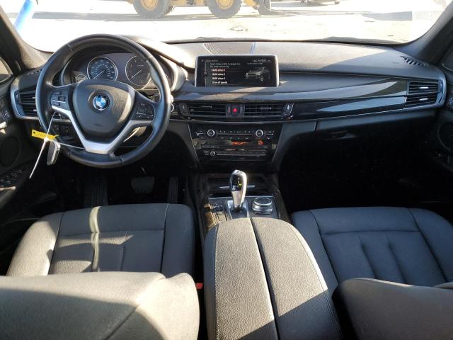 5UXKR2C34H0X05619 BMW X5 Sdrive35i