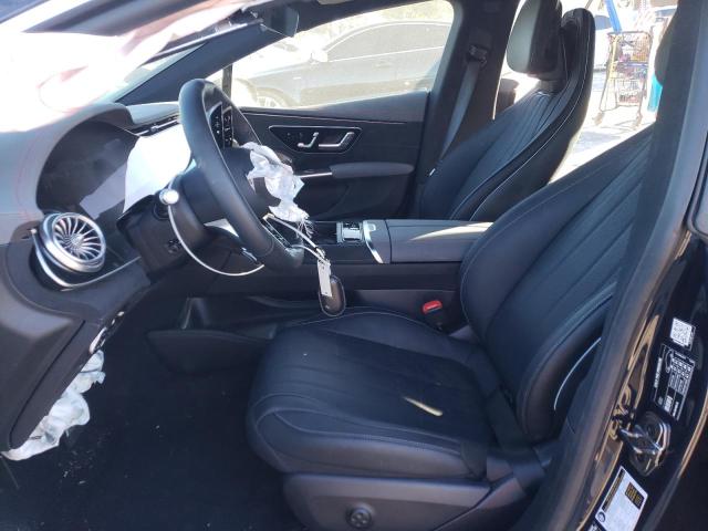 2022 MERCEDES-BENZ EQS 580 4M - W1KCG4EB4NA020303