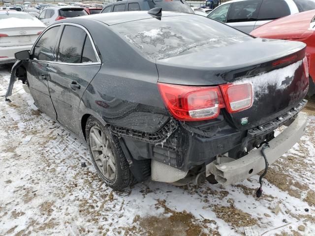 2015 CHEVROLET MALIBU 1LT - 1G11C5SL8FF258944