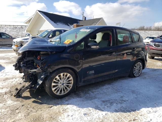 2017 Ford C-Max Energi SE