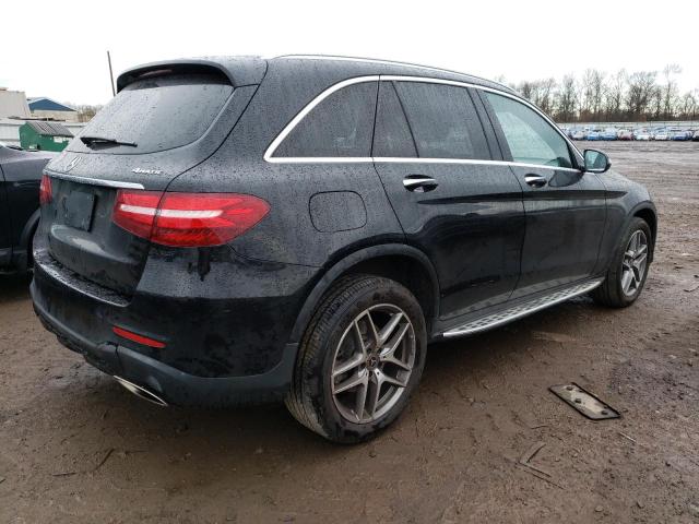 2019 MERCEDES-BENZ GLC 300 4M - WDC0G4KB5KV189360