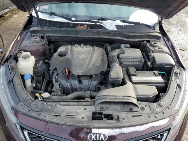 2015 KIA OPTIMA EX - 5XXGN4A78FG390484