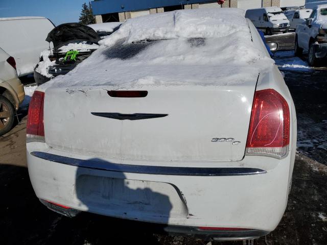 2016 CHRYSLER 300C - 2C3CCAEGXGH357860