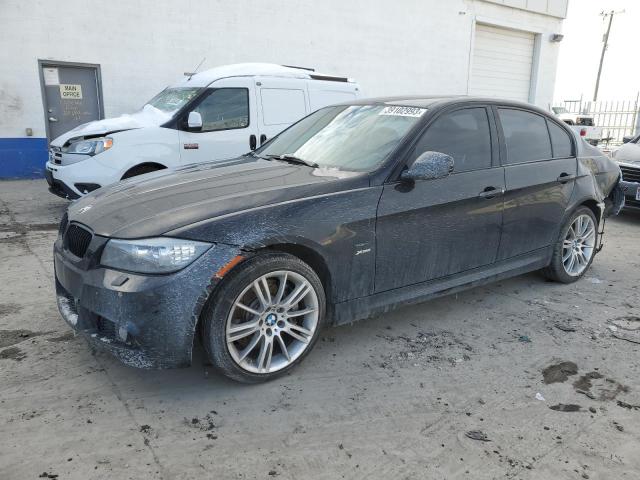 2010 BMW 3 Series 335xi