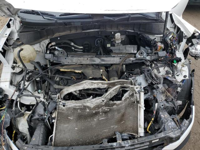 2017 HYUNDAI TUCSON SE - KM8J23A43HU458729