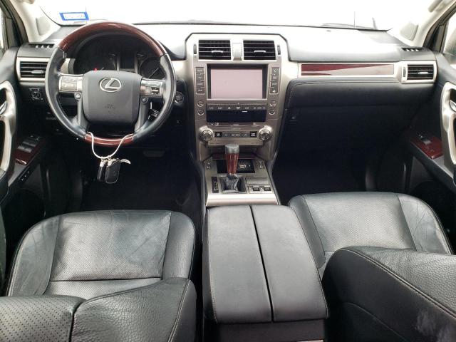 2017 LEXUS GX 460 - JTJBM7FX6H5178226