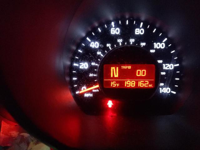 KNDJN2A2XF7758980 KIA Soul