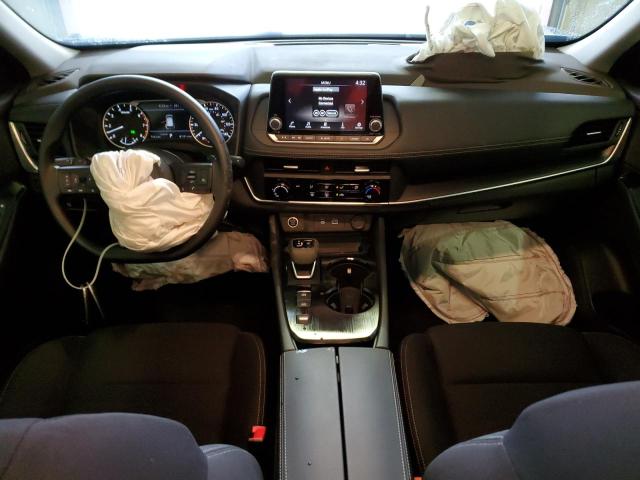 2023 NISSAN ROGUE S - 5N1BT3AA8PC776695