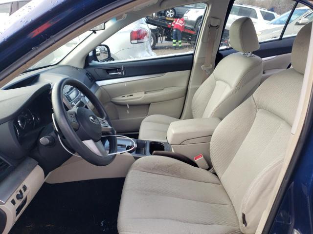 4S3BMBA61A3243425 Subaru Legacy 2.5i