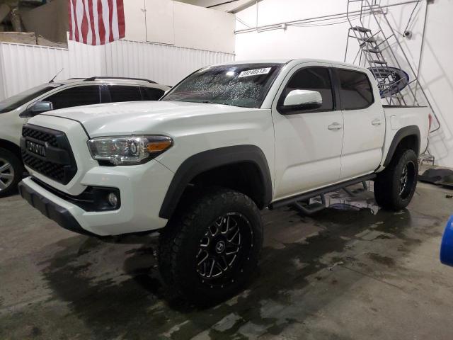 2016 Toyota Tacoma 