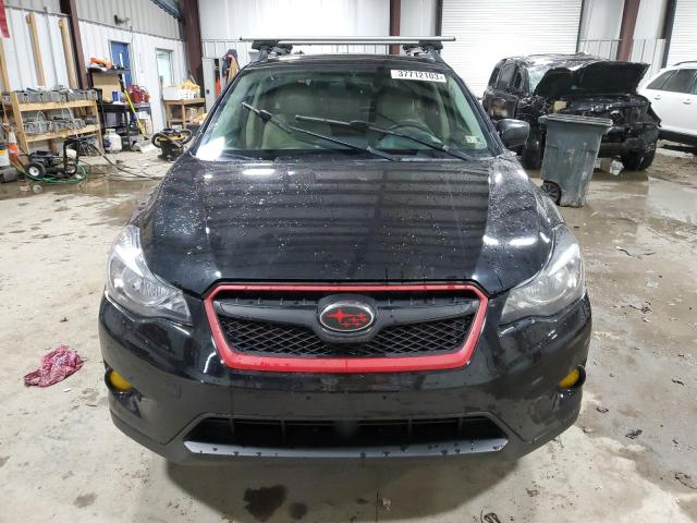 JF2GPACC0F8316872 Subaru Xv Crosstrek 2.0 Premium