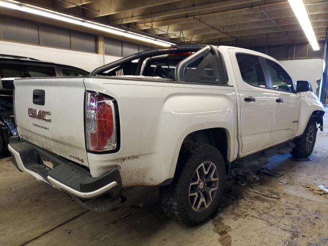2022 GMC CANYON AT4 - 1GTG6FEN8N1111434