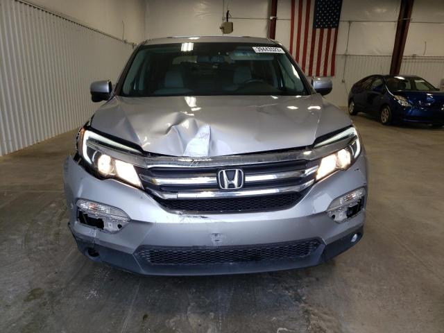 2016 HONDA PILOT EXL - 5FNYF5H51GB006481