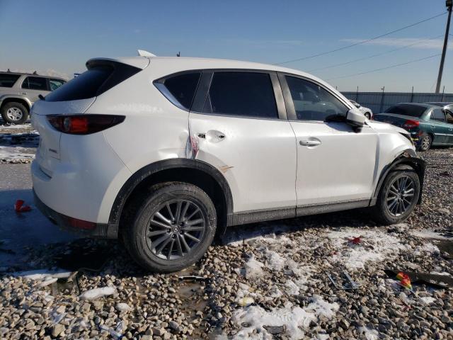 JM3KFBCM6L0774069 Mazda Cx-5 Touring