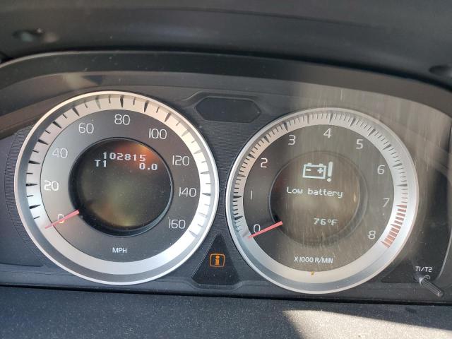 YV1622FS7C2106022 Volvo S60