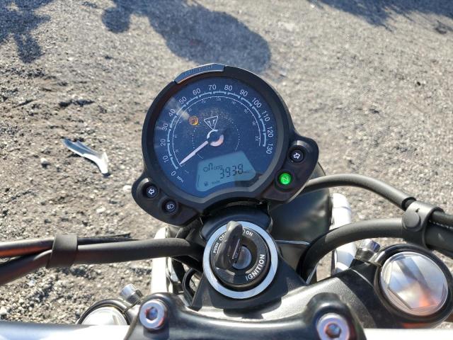 2022 TRIUMPH MOTORCYCLE STREET SCR - SMTD44G79NTAU0443