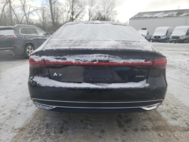 VIN WAUR2AF29MN026988 2021 Audi A7, Premium Plus no.6