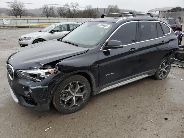 2016 BMW X1 xDrive28i