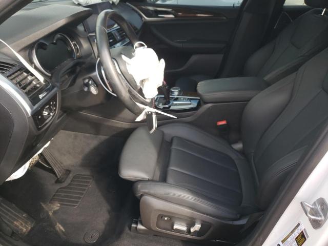 2019 BMW X4 XDRIVE3 - 5UXUJ3C55KLG54759