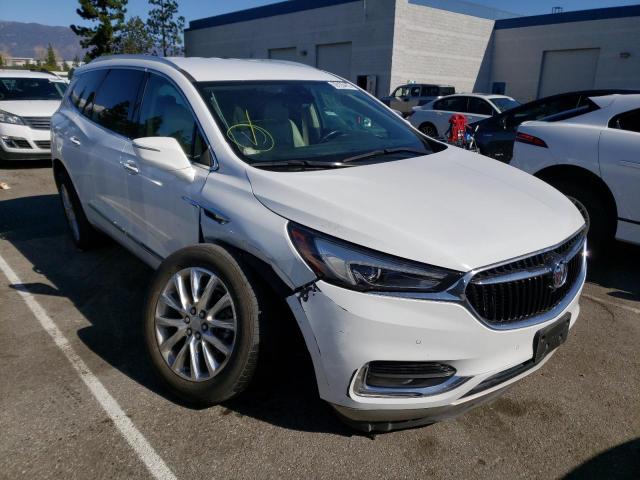 2021 BUICK ENCLAVE PR - 5GAERCKW4MJ205983