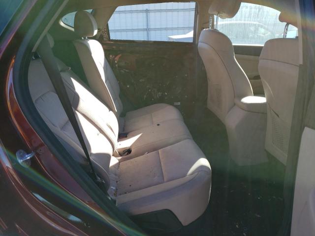 2016 HYUNDAI TUCSON LIM - KM8J3CA25GU045141
