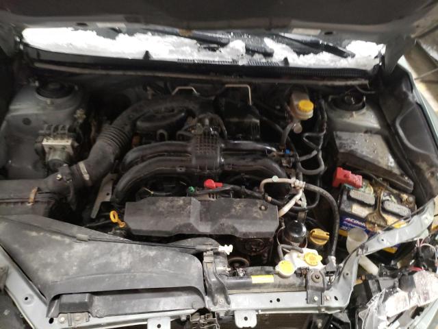 JF1GPAA62E9277969 Subaru Impreza