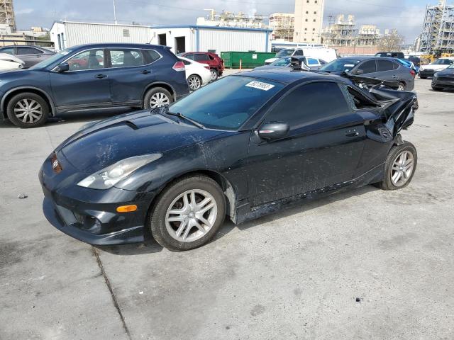 2003 Toyota Celica GTS