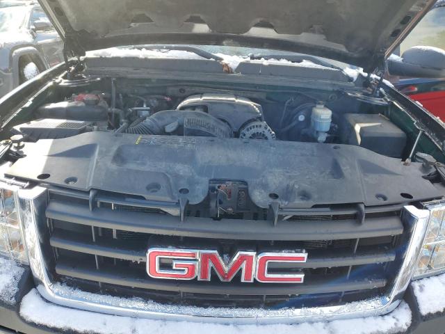 1GTEK19J17Z625627 GMC New Sierra K1500