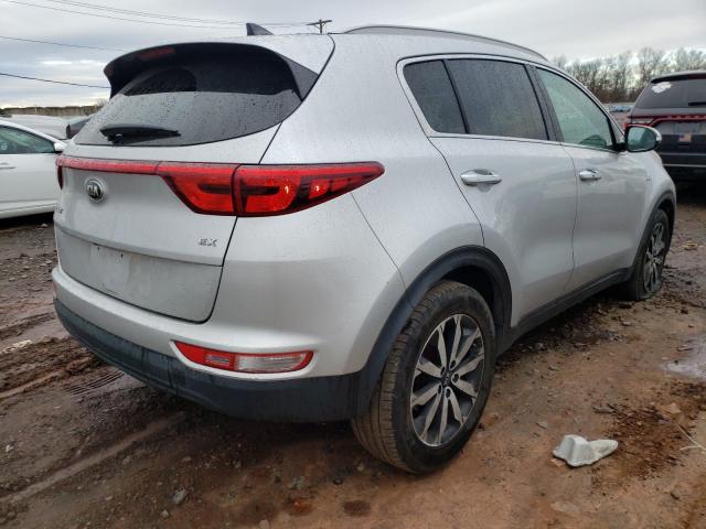 KNDPNCACXH7203135 KIA Sportage Ex