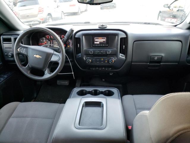 2015 CHEVROLET SILVERADO 1GCVKPEH7FZ274386