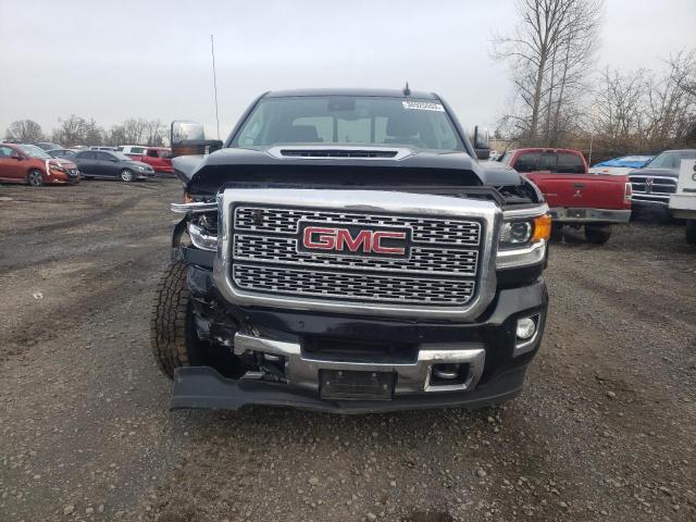 1GT42WEY6KF116977 GMC Sierra K3500 Denali