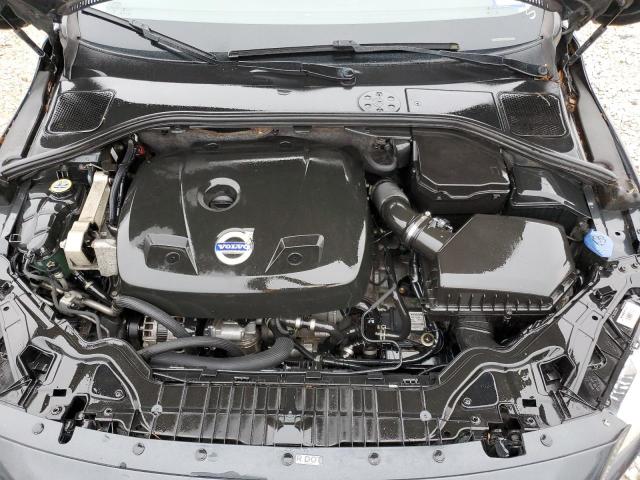 2015 VOLVO V60 PREMIE - YV140MEBXF1199414