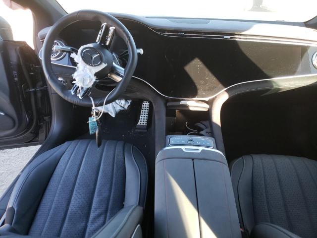 2022 MERCEDES-BENZ EQS 580 4M - W1KCG4EB4NA020303