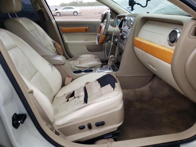 3LNHM26T77R625344 Lincoln MKZ