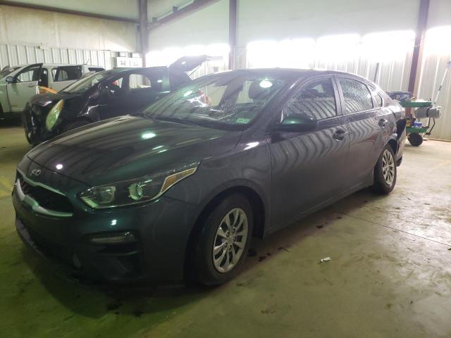 2021 KIA FORTE FE 3KPF24AD3ME320679