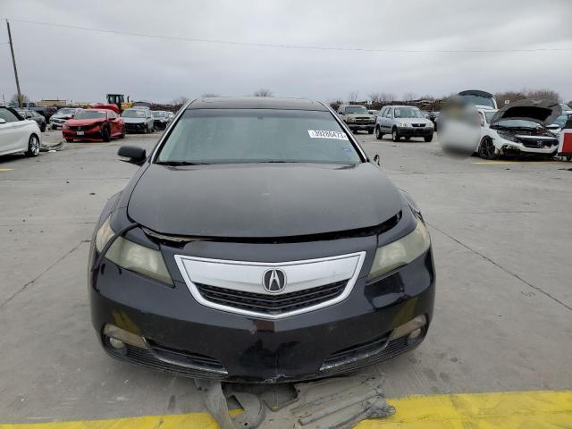 19UUA8F55DA012808 Acura TL TECH