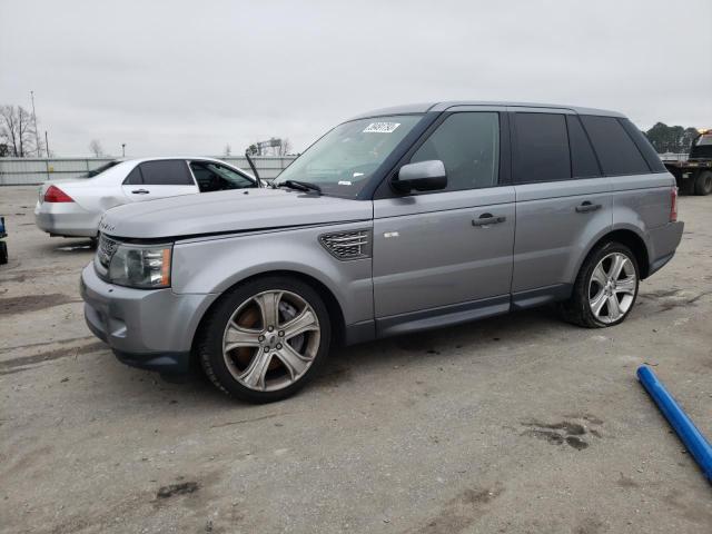 2011 Land Rover Range Rover Sport SC