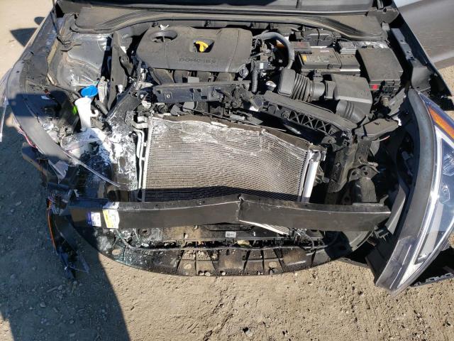 5NPD84LF8LH510671 Hyundai ELANTRA SEL