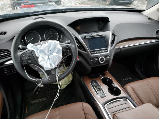 2020 ACURA MDX ADVANC - 5J8YD3H83LL006589