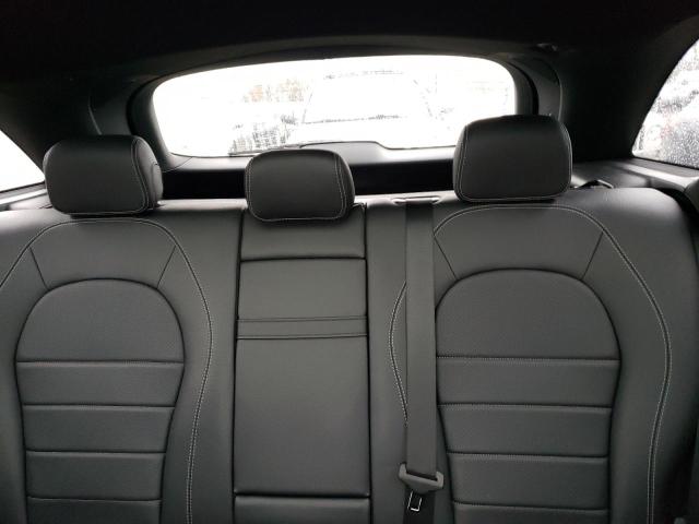 2019 MERCEDES-BENZ GLC 300 4M - WDC0G4KB5KV189360