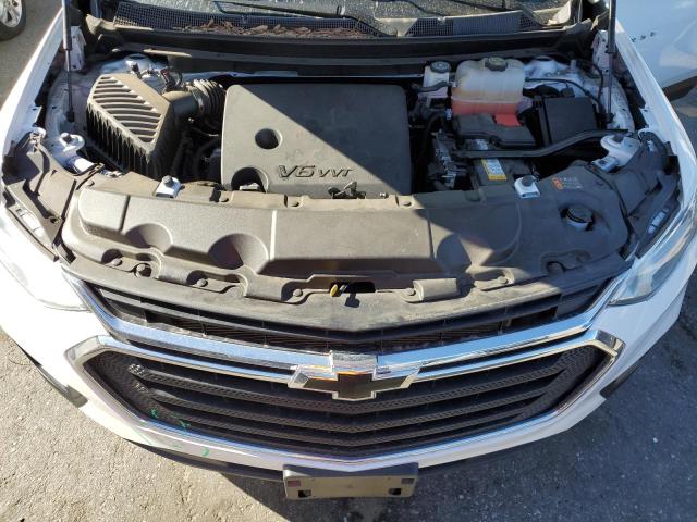 2020 CHEVROLET TRAVERSE L - 1GNERFKW5LJ313177