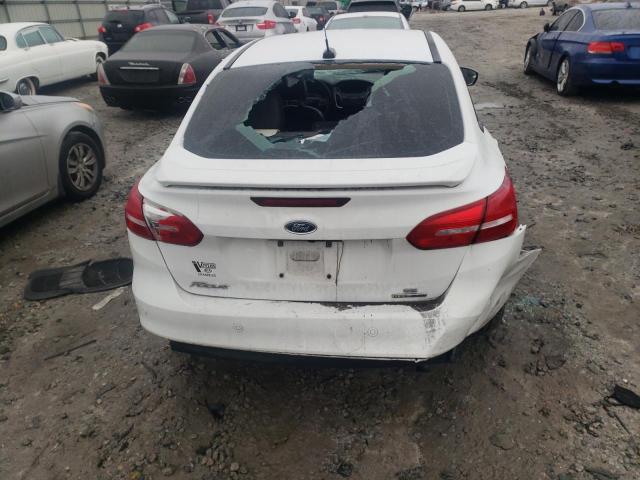 2015 FORD FOCUS SE 1FADP3F2XFL299565