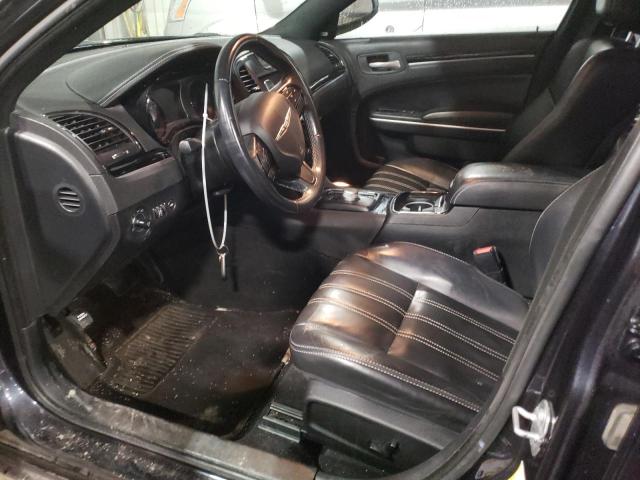 2019 CHRYSLER 300 S - 2C3CCAGG2KH517512