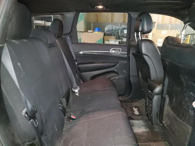 1C4RJFBG8EC579181 Jeep Grand Cherokee Limited