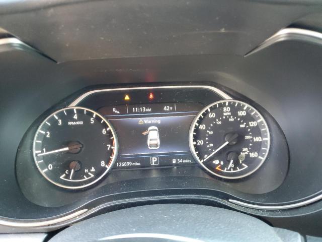 2016 NISSAN MAXIMA 3.5 - 1N4AA6AP2GC379842