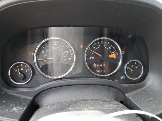 2017 JEEP COMPASS LA - 1C4NJDEB5HD128517