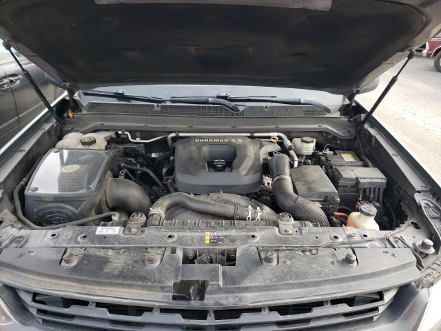 2016 CHEVROLET COLORADO Z - 1GCPTDE19G1256396