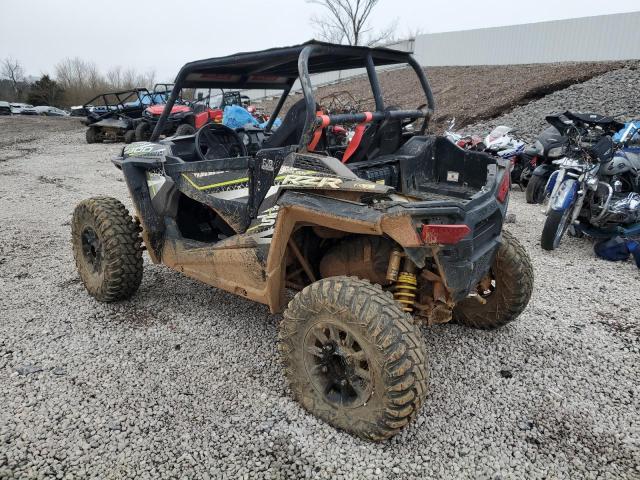 2017 POLARIS RZR S 900 - 3NSVBE873HF910946