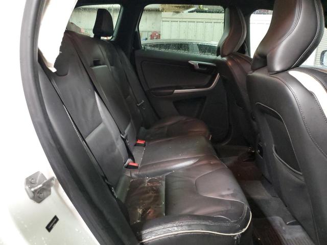 2015 VOLVO XC60 T6 R- - YV4902RH5F2621305