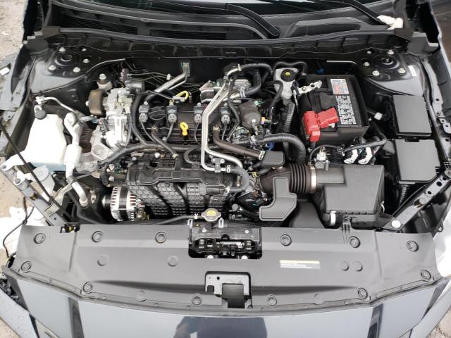 2022 NISSAN ALTIMA SV - 1N4BL4DV4NN375418